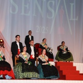 Gaiata 13 Sensal