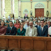 Festividad Santa Bárbara