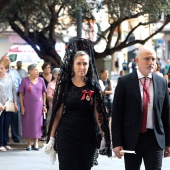 Festividad Santa Bárbara