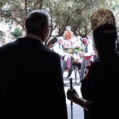 Festividad Santa Bárbara