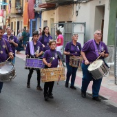 Festividad Santa Bárbara