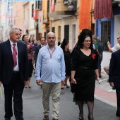 Festividad Santa Bárbara