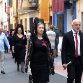 Festividad Santa Bárbara