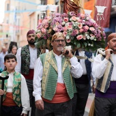 Festividad Santa Bárbara