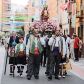 Festividad Santa Bárbara