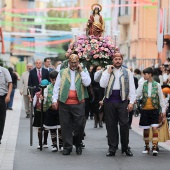 Festividad Santa Bárbara
