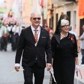 Festividad Santa Bárbara