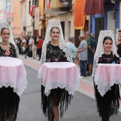 Festividad Santa Bárbara
