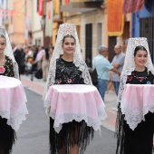 Festividad Santa Bárbara