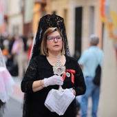Festividad Santa Bárbara