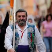 Festividad Santa Bárbara