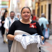 Festividad Santa Bárbara