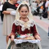 Festividad Santa Bárbara