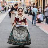 Festividad Santa Bárbara