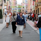 Festividad Santa Bárbara