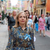 Festividad Santa Bárbara