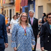 Festividad Santa Bárbara