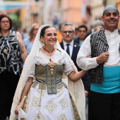 Festividad Santa Bárbara