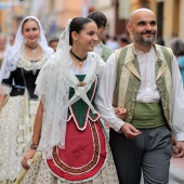 Festividad Santa Bárbara