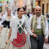 Festividad Santa Bárbara
