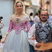 Festividad Santa Bárbara