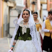 Festividad Santa Bárbara