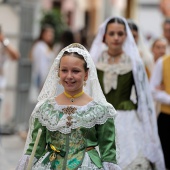 Festividad Santa Bárbara