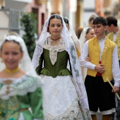 Festividad Santa Bárbara