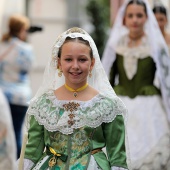 Festividad Santa Bárbara