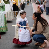 Festividad Santa Bárbara