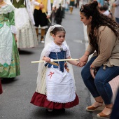 Festividad Santa Bárbara