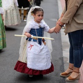 Festividad Santa Bárbara