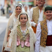 Festividad Santa Bárbara