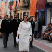 Festividad Santa Bárbara
