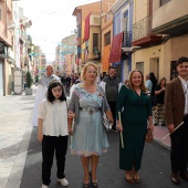 Festividad Santa Bárbara