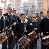 Festividad Santa Bárbara