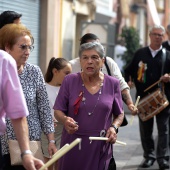 Festividad Santa Bárbara