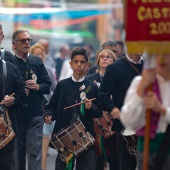 Festividad Santa Bárbara