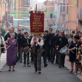 Festividad Santa Bárbara