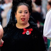 Festividad Santa Bárbara