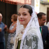 Festividad Santa Bárbara