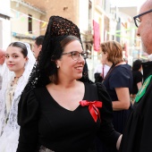 Festividad Santa Bárbara
