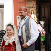 Festividad Santa Bárbara
