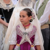 Festividad Santa Bárbara