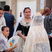 Festividad Santa Bárbara