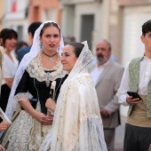 Festividad Santa Bárbara