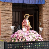 Festividad Santa Bárbara