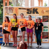 Carrera Solidaria Asolecas