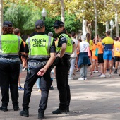 Carrera Solidaria Asolecas