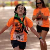 Carrera Solidaria Asolecas